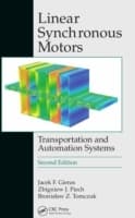 Cover von Linear Synchronous Motors