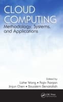 Cover von Cloud Computing