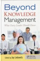 Cover von Beyond Knowledge Management
