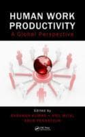 Cover von Human Work Productivity