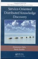 Cover von Service-Oriented Distributed Knowledge Discovery