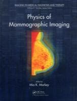 Cover von Physics of Mammographic Imaging