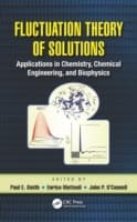 Cover von Fluctuation Theory of Solutions