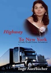Cover von Highway to New York