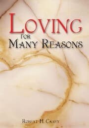 Cover von Loving for Many Reasons