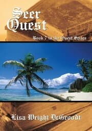 Cover von Seer Quest