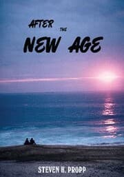 Cover von After the New Age