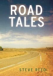 Cover von Road Tales
