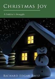 Cover von Christmas Joy