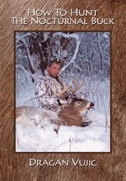 Cover von How to Hunt the Nocturnal Buck