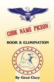 Cover von Code Name Pigeon