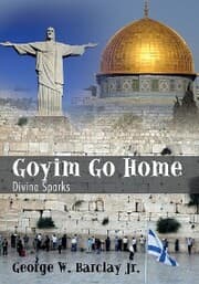 Cover von Goyim Go Home