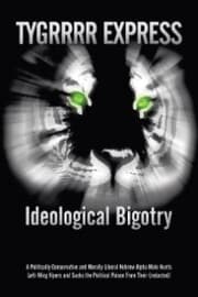 Cover von Ideological Bigotry