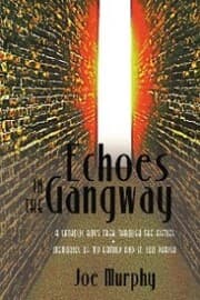 Cover von Echoes in the Gangway