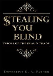 Cover von Stealing You Blind