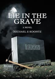 Cover von Lie in the Grave