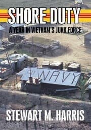 Cover von Shore Duty