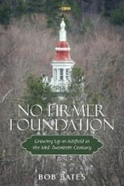 Cover von No Firmer Foundation
