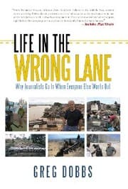 Cover von Life in the Wrong Lane