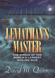 Cover von Leviathan's Master