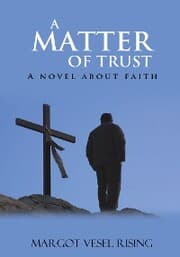 Cover von A Matter of Trust