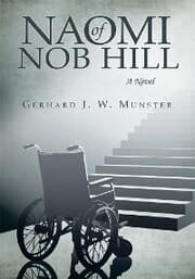 Cover von Naomi of Nob Hill