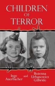 Cover von Children of Terror