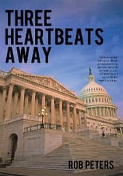 Cover von Three Heartbeats Away