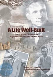 Cover von A Life Well Built