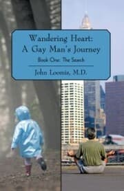 Cover von Wandering Heart: a Gay Man'S Journey