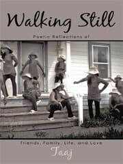 Cover von Walking Still