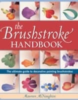 Cover von Brushstroke Handbook