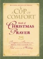 Cover von Cup of Comfort Book of Christmas Prayer