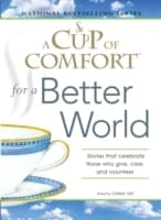 Cover von Cup of Comfort for a Better World