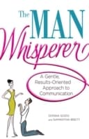 Cover von Man Whisperer