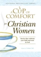 Cover von Cup of Comfort for Christian Women