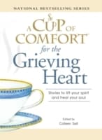 Cover von Cup of Comfort for the Grieving Heart