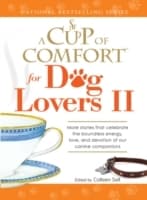 Cover von Cup of Comfort for Dog Lovers II