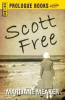Cover von Scott Free