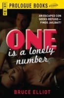 Cover von One is a Lonely Number