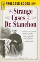 Cover von Strange Cases of Dr. Stanchon