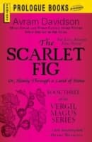 Cover von Scarlet Fig
