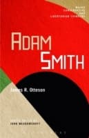 Cover von Adam Smith