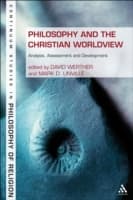Cover von Philosophy and the Christian Worldview