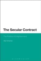 Cover von Secular Contract
