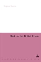 Cover von Black in the British Frame