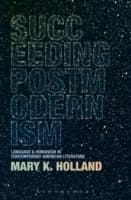 Cover von Succeeding Postmodernism