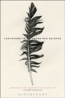 Cover von Listening to Noise and Silence