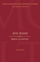 Cover von Ayn Rand