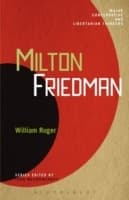 Cover von Milton Friedman